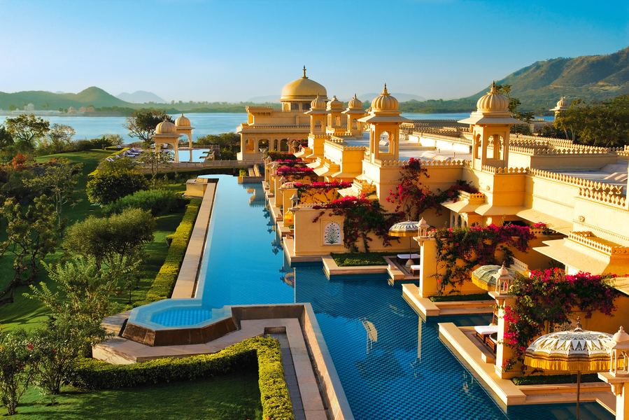 Cover photo of Weddings For U - Best Destination Wedding Planner in Udaipur